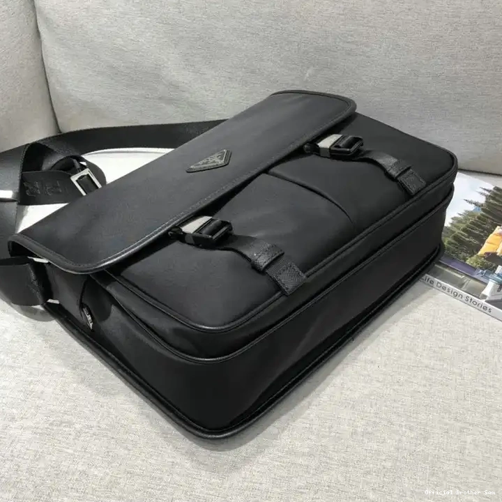 Official Brother Sam 2110YZ0025 Bags Prada s 0731